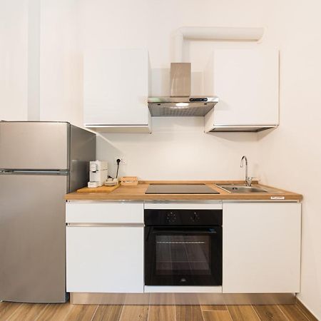 Villanova Di CastenasoCicogna Houseアパートメント エクステリア 写真