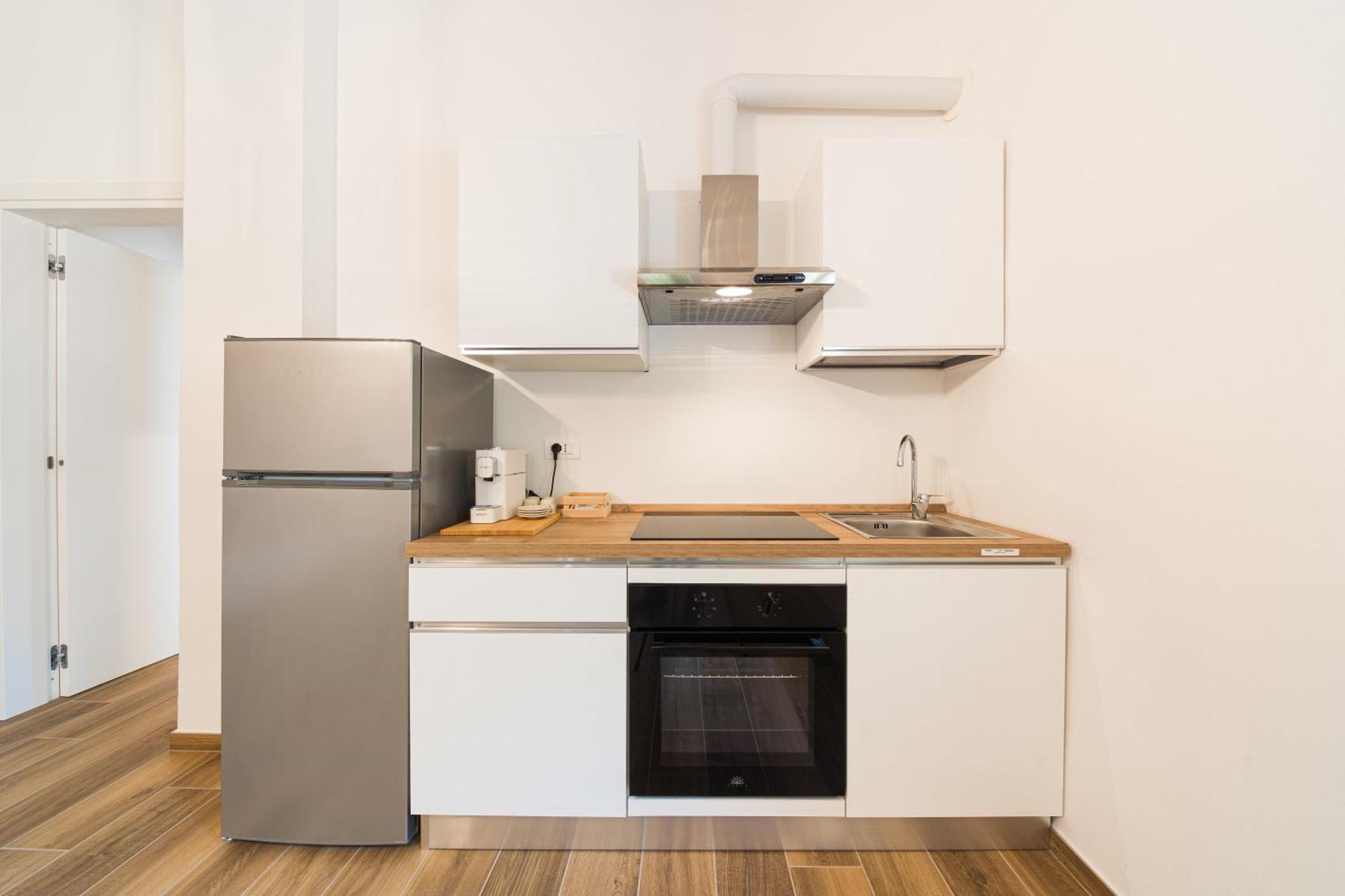 Villanova Di CastenasoCicogna Houseアパートメント エクステリア 写真