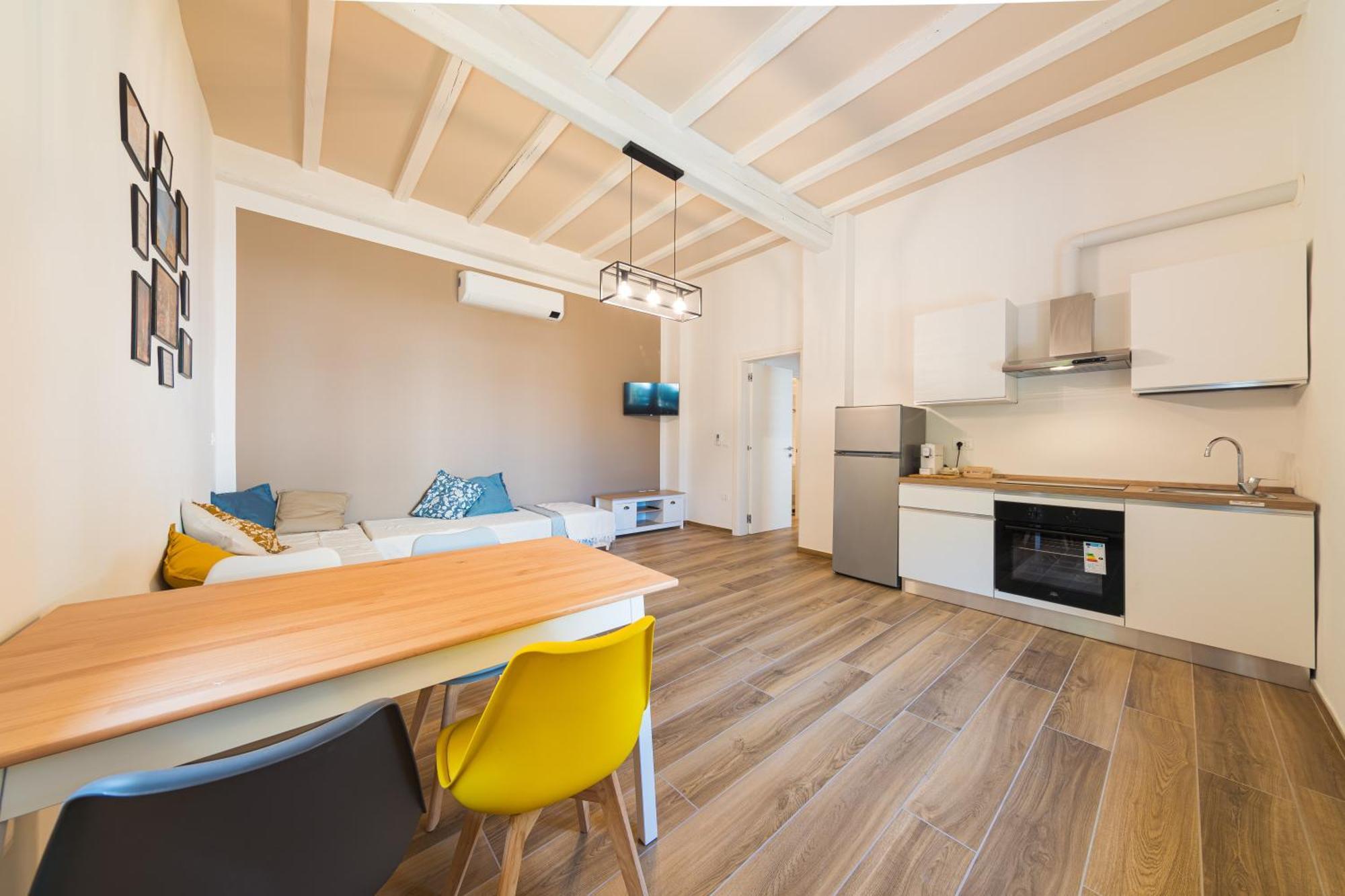 Villanova Di CastenasoCicogna Houseアパートメント エクステリア 写真