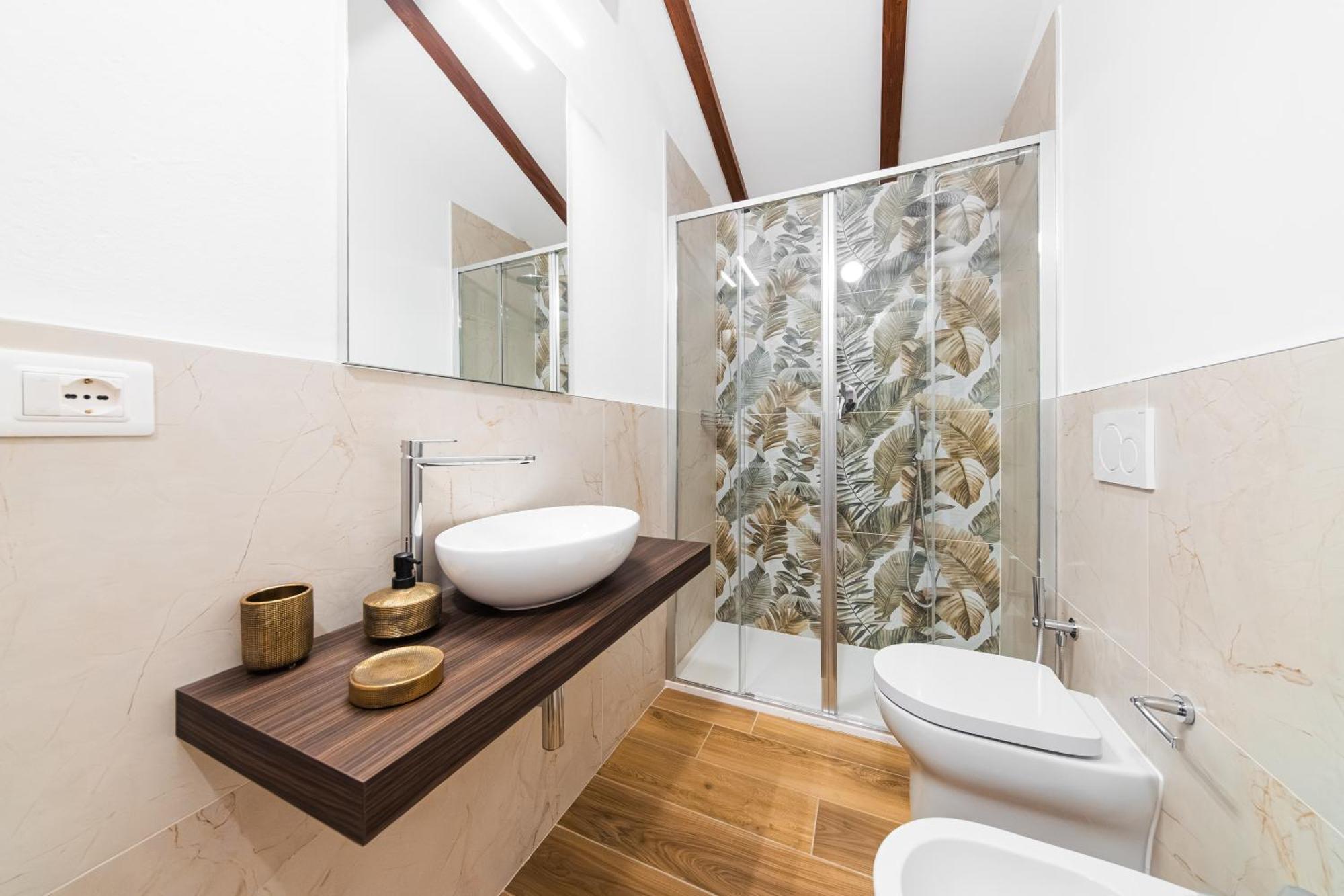 Villanova Di CastenasoCicogna Houseアパートメント エクステリア 写真