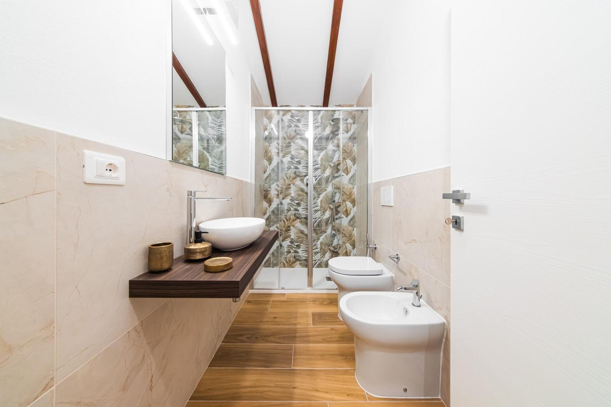 Villanova Di CastenasoCicogna Houseアパートメント エクステリア 写真
