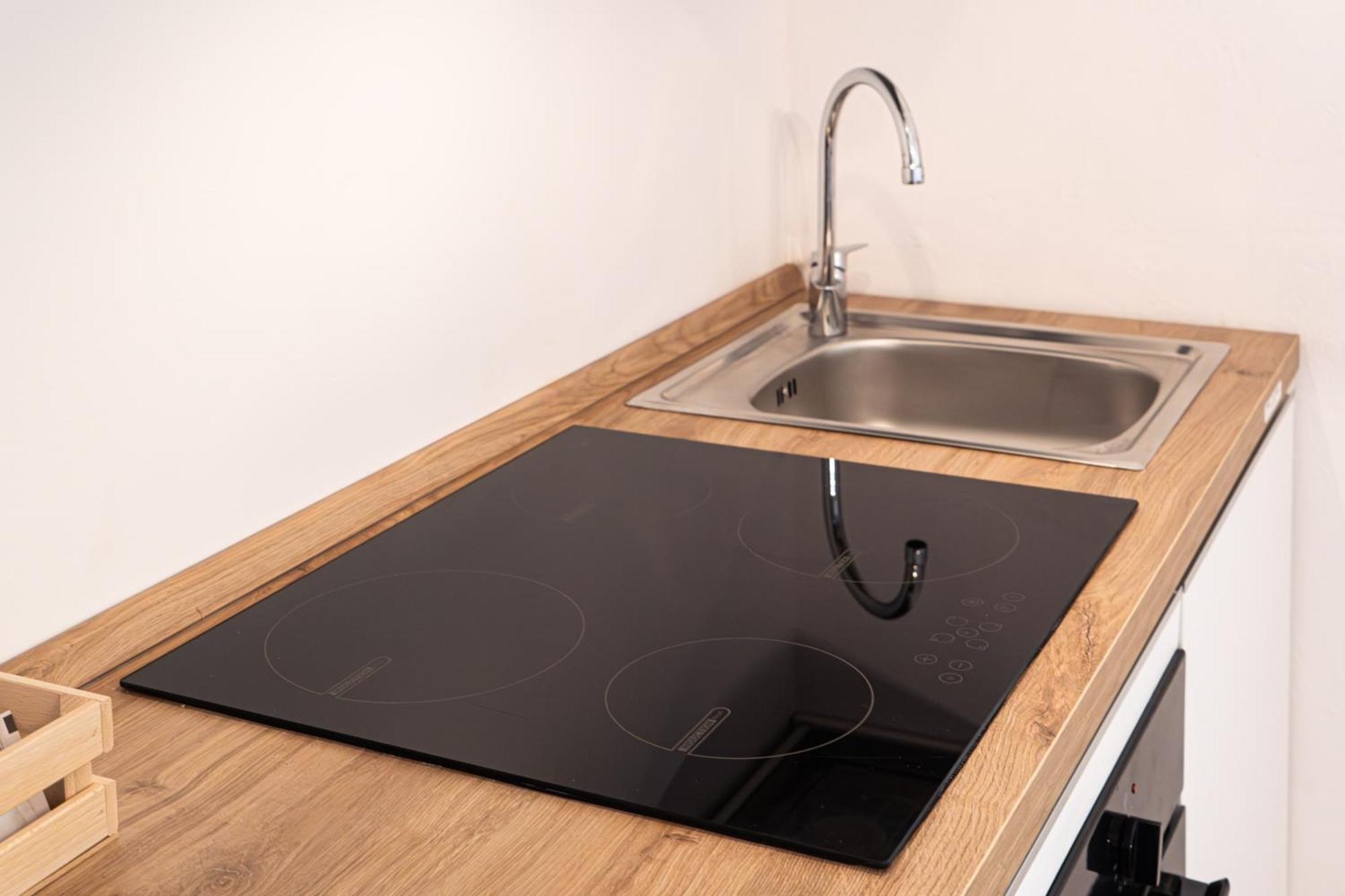 Villanova Di CastenasoCicogna Houseアパートメント エクステリア 写真