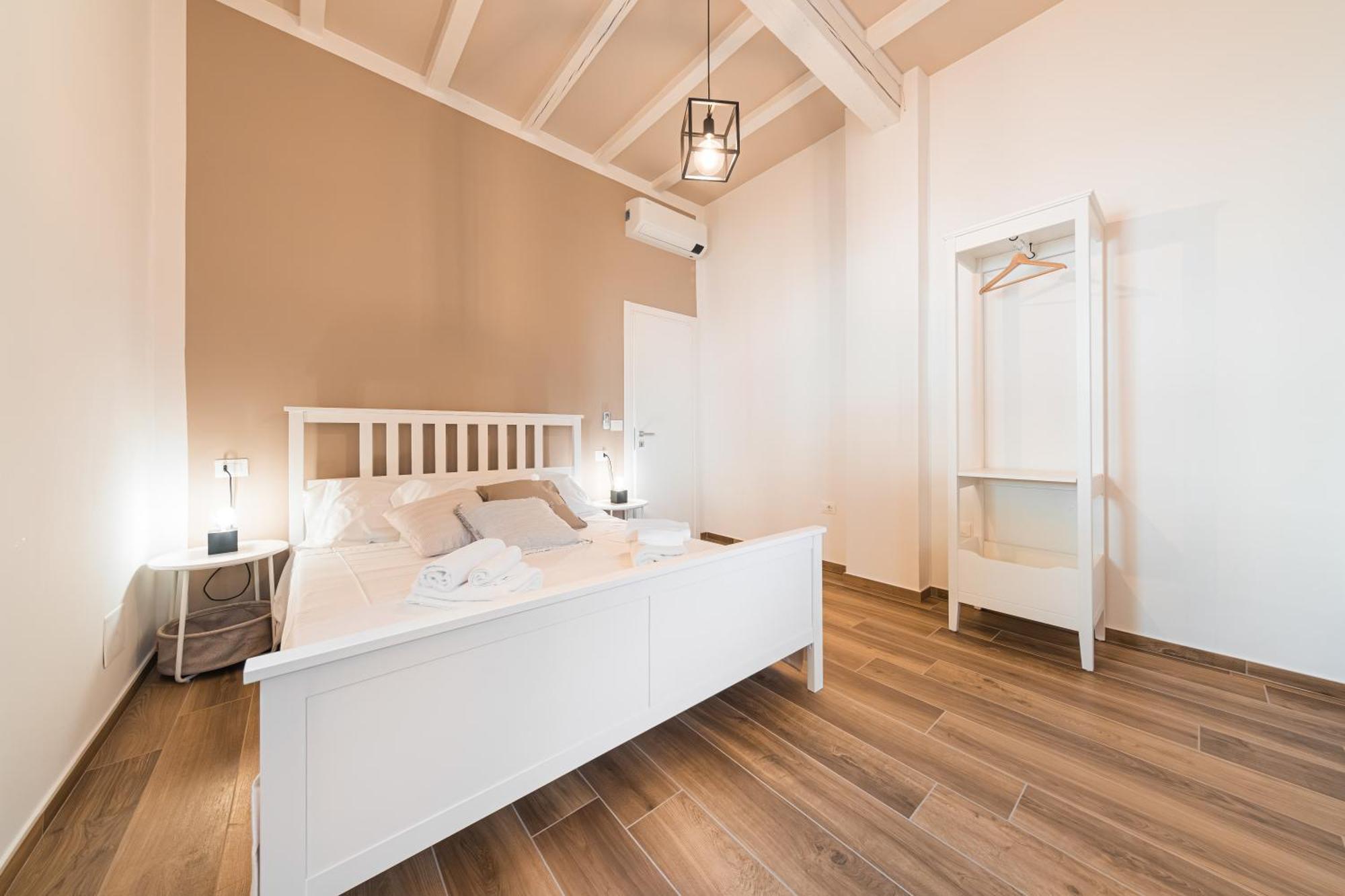 Villanova Di CastenasoCicogna Houseアパートメント エクステリア 写真