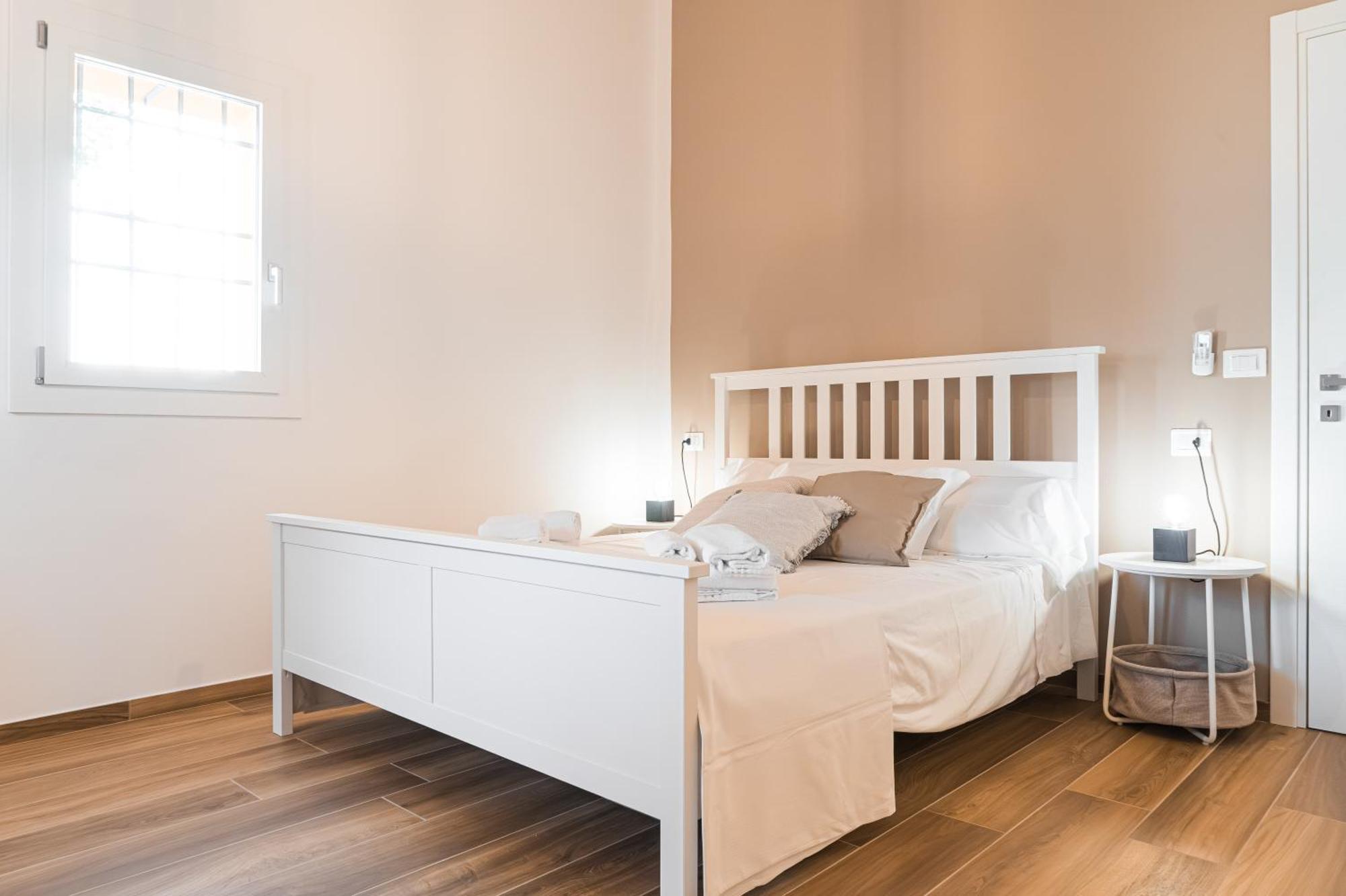 Villanova Di CastenasoCicogna Houseアパートメント エクステリア 写真